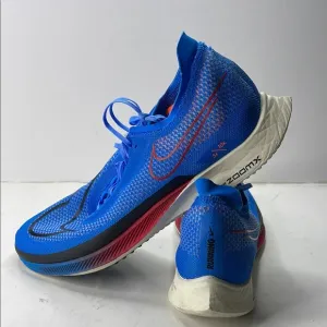 Nike Zoomx Streakfly Photo Blue Running Shoes