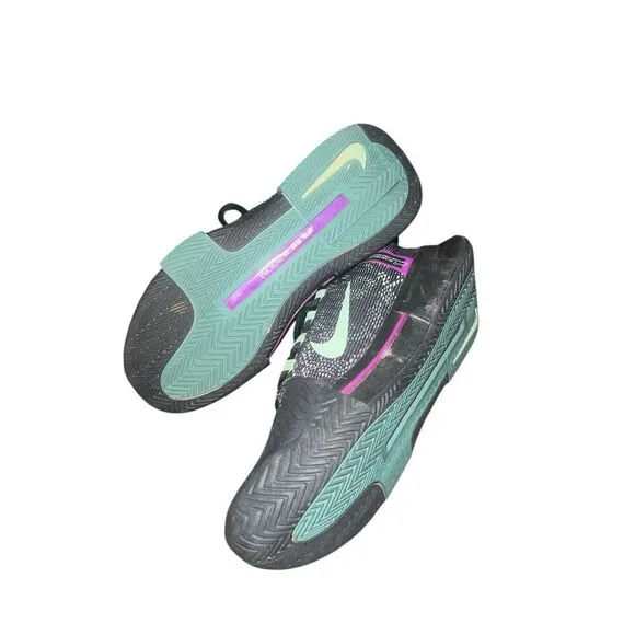 ✨Nike GP Challenge 1 'Osaka' Women's Hard Court Tennis Sz 9 Shoes✨