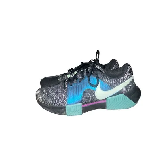✨Nike GP Challenge 1 'Osaka' Women's Hard Court Tennis Sz 9 Shoes✨