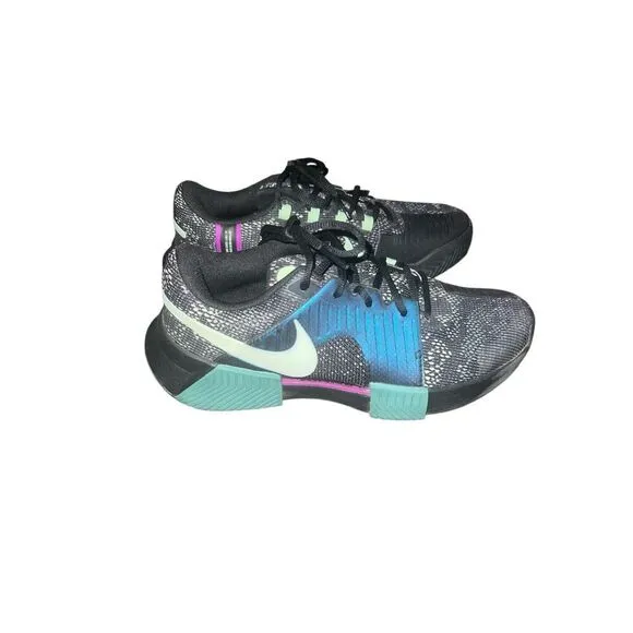 ✨Nike GP Challenge 1 'Osaka' Women's Hard Court Tennis Sz 9 Shoes✨