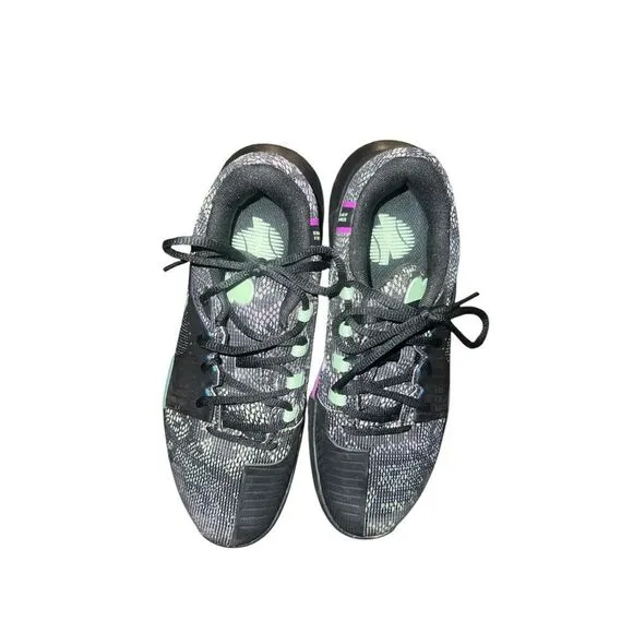 ✨Nike GP Challenge 1 'Osaka' Women's Hard Court Tennis Sz 9 Shoes✨