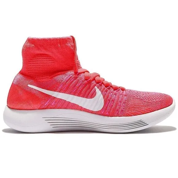 Nike Lunar Epic Flyknit Running Shoes