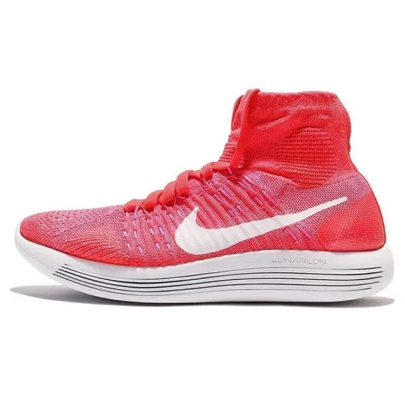 Nike Lunar Epic Flyknit Running Shoes