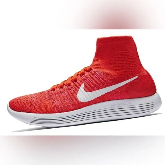 Nike Lunar Epic Flyknit Running Shoes