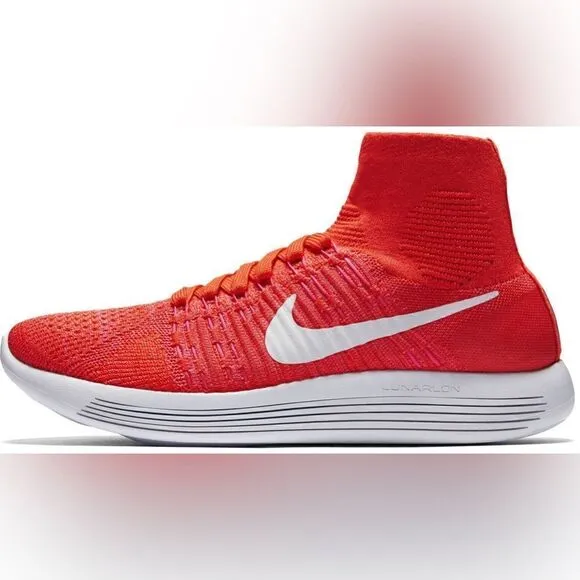 Nike Lunar Epic Flyknit Running Shoes