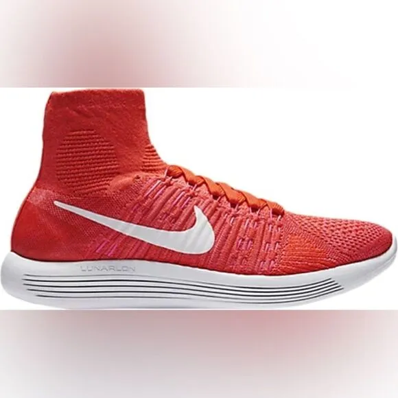 Nike Lunar Epic Flyknit Running Shoes