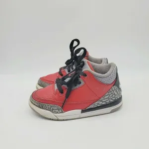 Nike Unisex Kids Low Top Athletic Shoes Size 11C