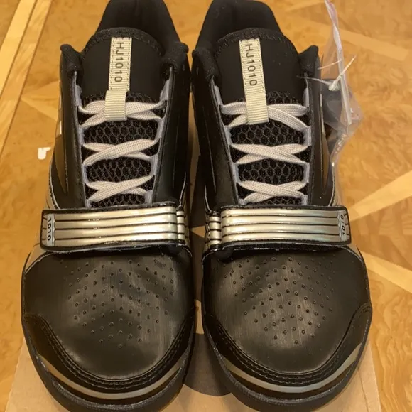 NWB! Vintage New Balance HJ1010F Triple Jump Pole Vault Spike Mens Shoes SZ 11.5