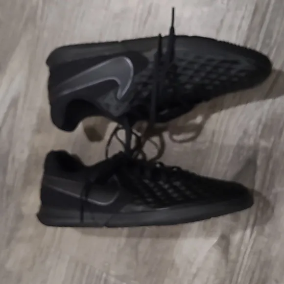 NWOT Nike Tiempo Legend 8 Indoor Soccer Shoes/Turfs