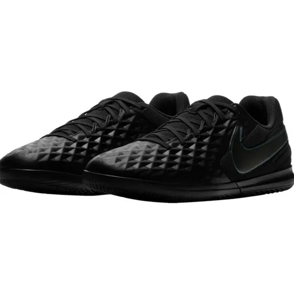 NWOT Nike Tiempo Legend 8 Indoor Soccer Shoes/Turfs