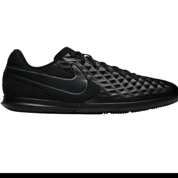 NWOT Nike Tiempo Legend 8 Indoor Soccer Shoes/Turfs