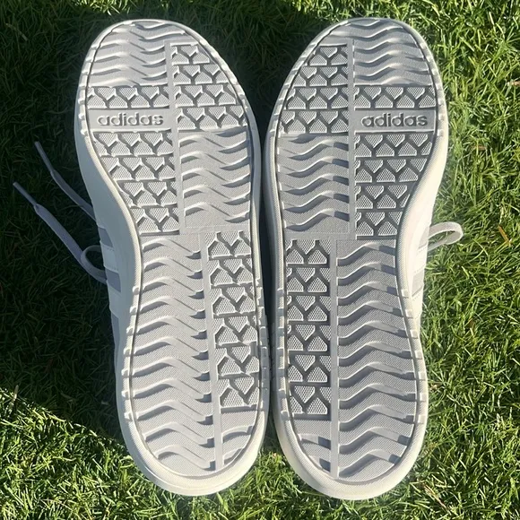 NWT ADIDAS Court Bold Shoes!
