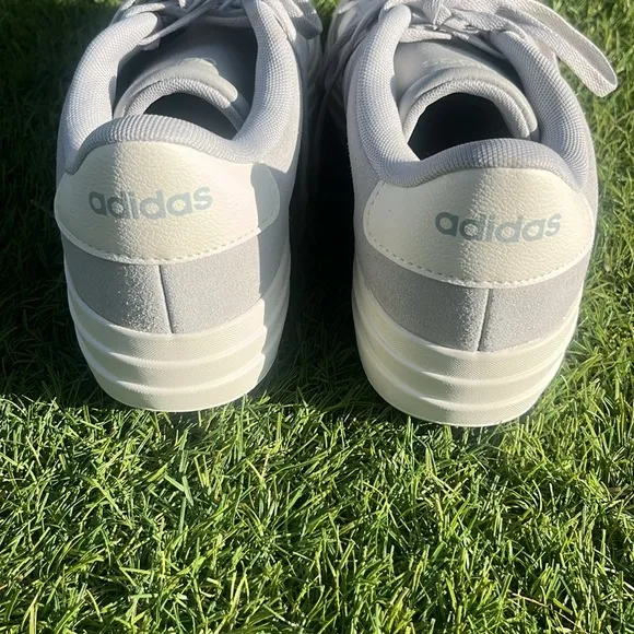 NWT ADIDAS Court Bold Shoes!