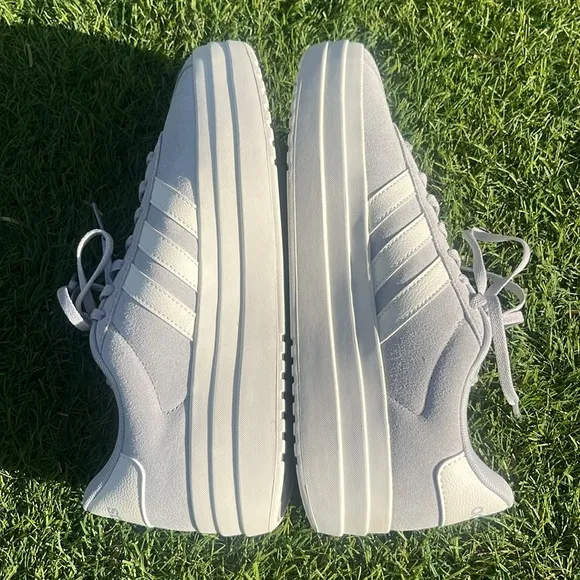 NWT ADIDAS Court Bold Shoes!