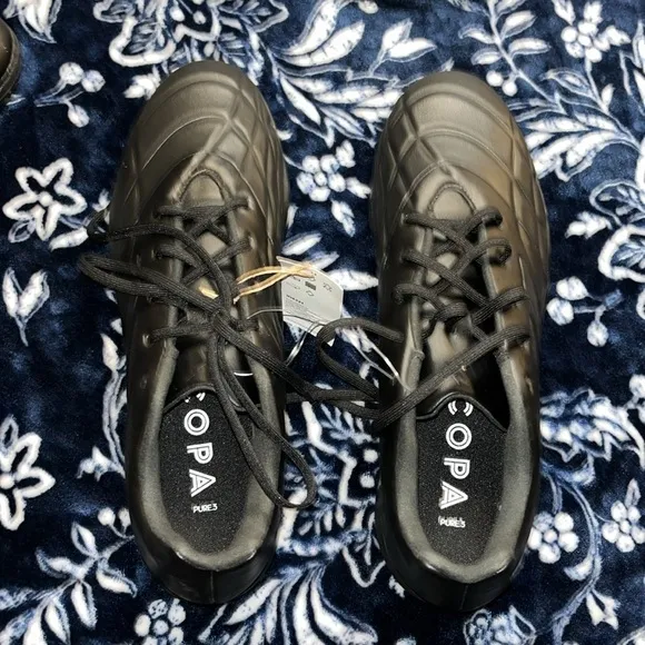 NWT! Adidas Men’s Copa Pure.3 Turf Soccer Shoes