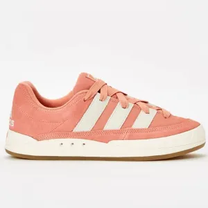 NWT Adidas Originals Adimatic Sneakers Wonderclay Salmon Shoes Suede Leather NEW