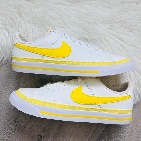 NWT Nike Court Legacy Women’s Shoes