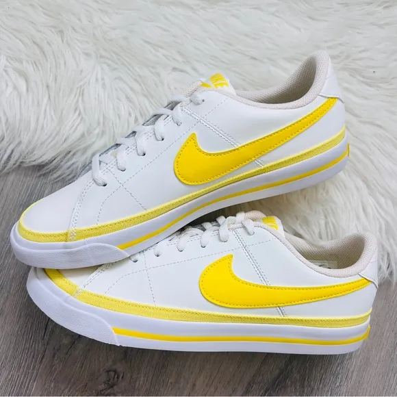NWT Nike Court Legacy Women’s Shoes