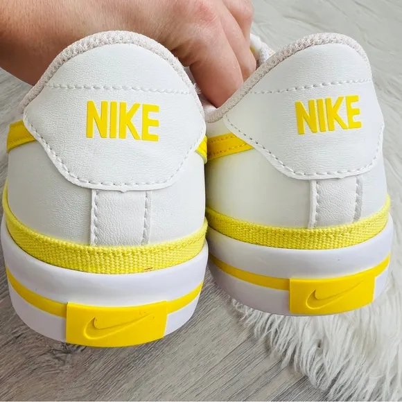 NWT Nike Court Legacy Women’s Shoes