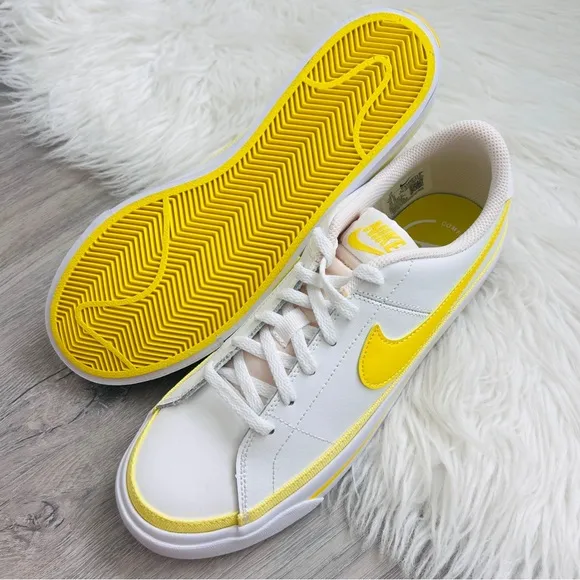 NWT Nike Court Legacy Women’s Shoes