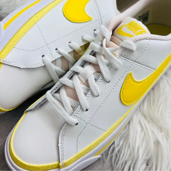 NWT Nike Court Legacy Women’s Shoes