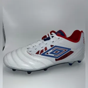 NWT UMBRO MENS TOCCO IV PRO FG S24 - Size 7.5