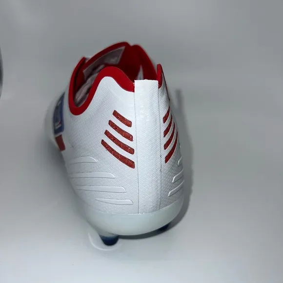 NWT UMBRO MENS TOCCO IV PRO FG S24 - Size 7.5