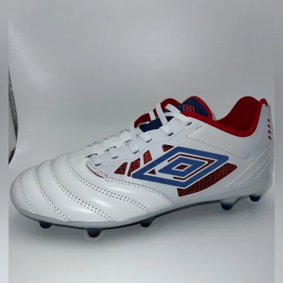 NWT UMBRO MENS TOCCO IV PRO FG S24 - Size 7.5