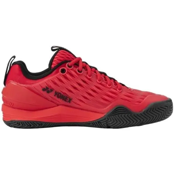 NWT Unisex Mens Womens Yonex Power Cushion Eclipsion 3 tennis shoe M 8 W 9.5
