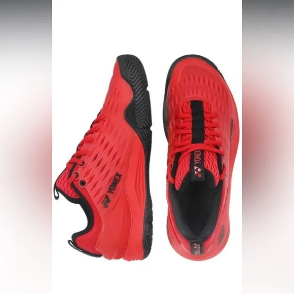 NWT Unisex Mens Womens Yonex Power Cushion Eclipsion 3 tennis shoe M 8 W 9.5