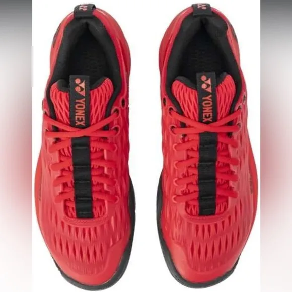 NWT Unisex Mens Womens Yonex Power Cushion Eclipsion 3 tennis shoe M 8 W 9.5