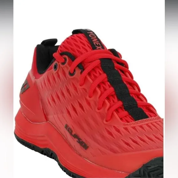 NWT Unisex Mens Womens Yonex Power Cushion Eclipsion 3 tennis shoe M 8 W 9.5