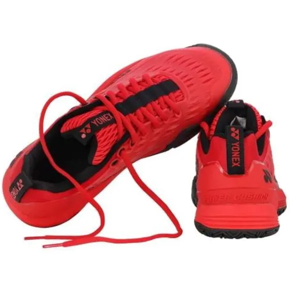 NWT Unisex Mens Womens Yonex Power Cushion Eclipsion 3 tennis shoe M 8 W 9.5
