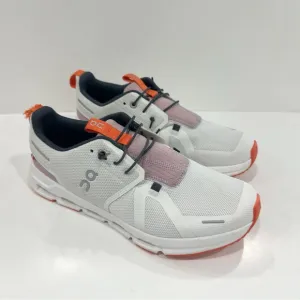 On Cloud Sky Road-Running Shoes - Big Kids