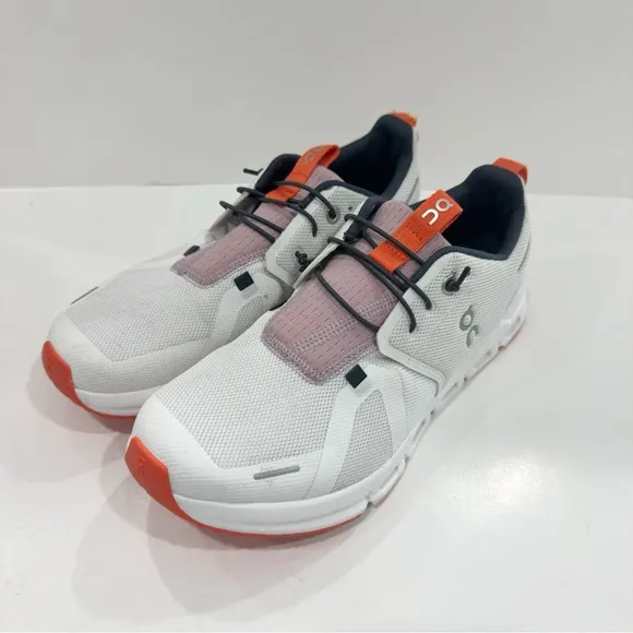 On Cloud Sky Road-Running Shoes - Big Kids