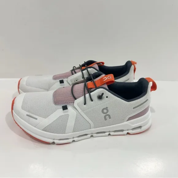 On Cloud Sky Road-Running Shoes - Big Kids