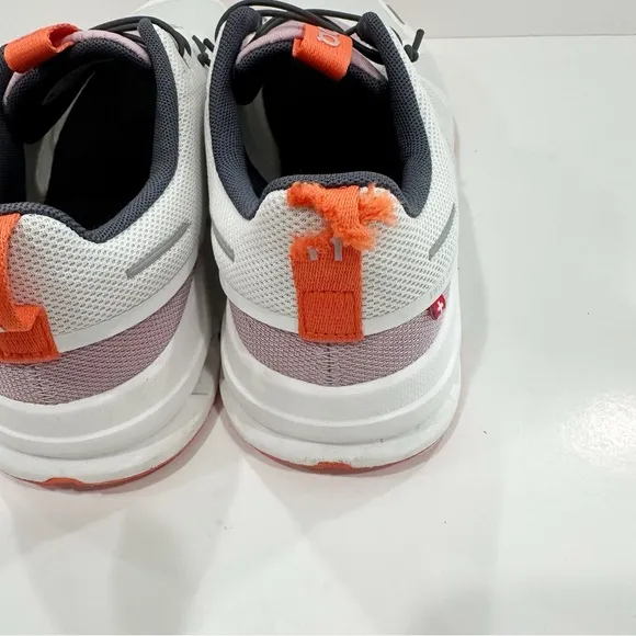 On Cloud Sky Road-Running Shoes - Big Kids