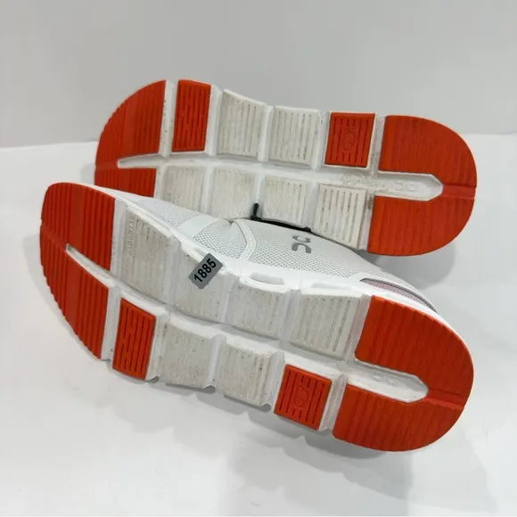 On Cloud Sky Road-Running Shoes - Big Kids