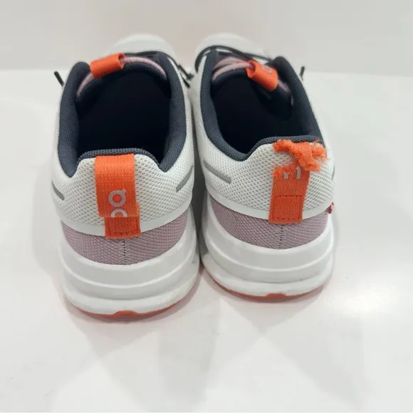 On Cloud Sky Road-Running Shoes - Big Kids