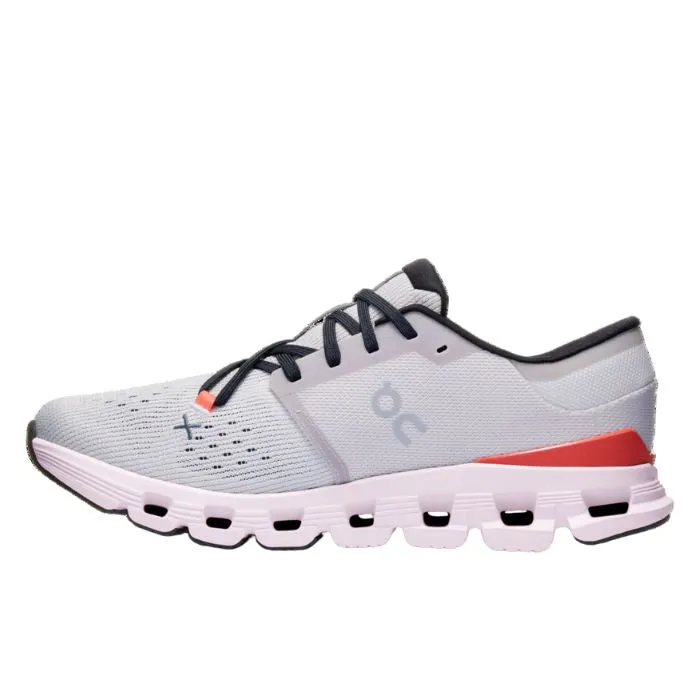 on Cloud X 4 Women's Training Shoes