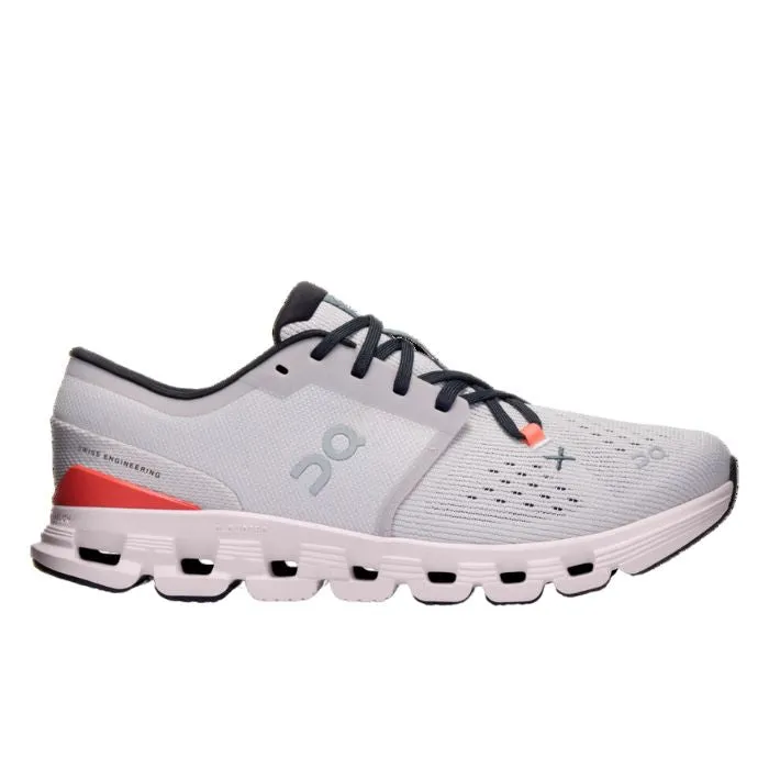 on Cloud X 4 Women's Training Shoes