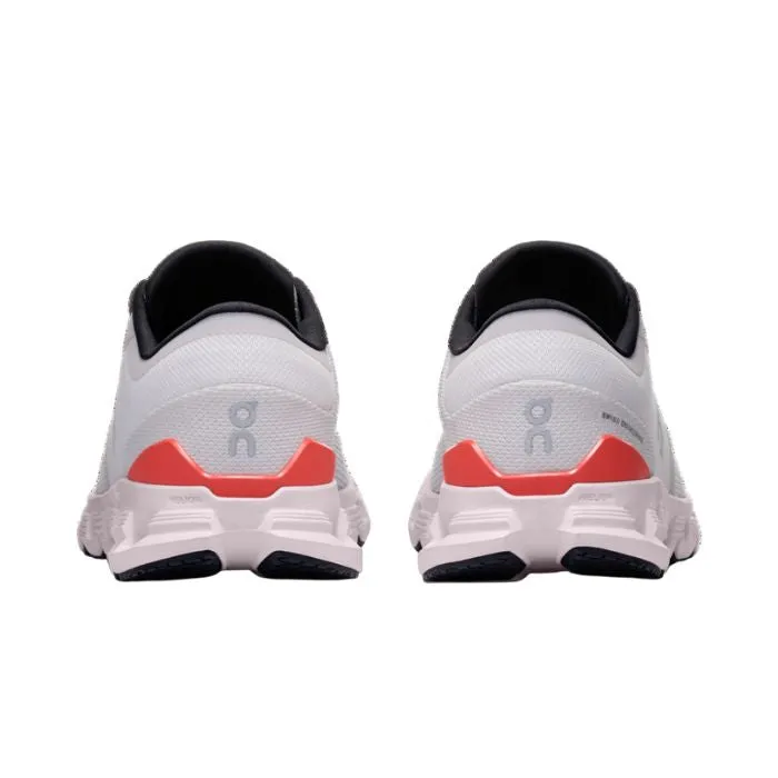 on Cloud X 4 Women's Training Shoes