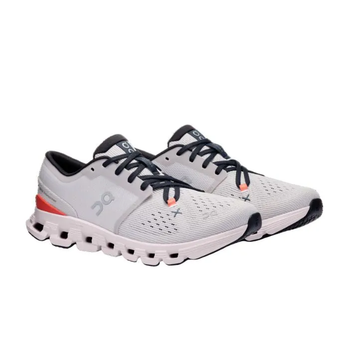 on Cloud X 4 Women's Training Shoes