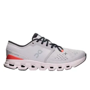 on Cloud X 4 Women's Training Shoes