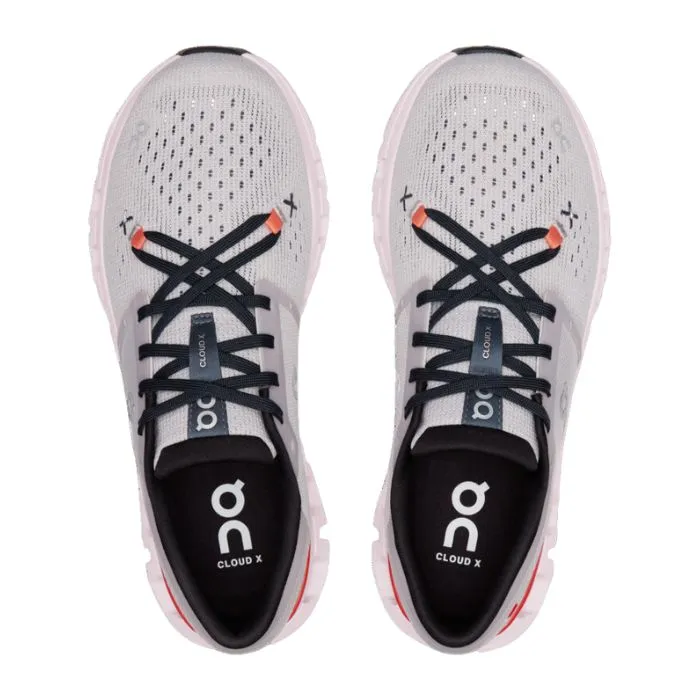 on Cloud X 4 Women's Training Shoes