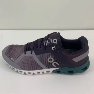 On Cloud Cloudflow Running Women Sz 8.5 Everyday Shoes Purple EU 40 Trainers