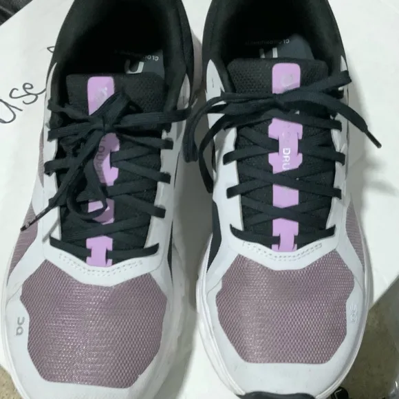 On Cloudrunner Women’s Running Shoes - Size 8.5