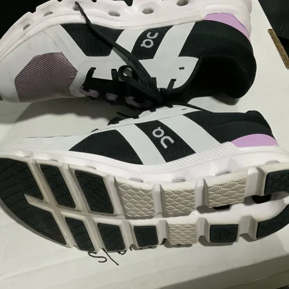 On Cloudrunner Women’s Running Shoes - Size 8.5