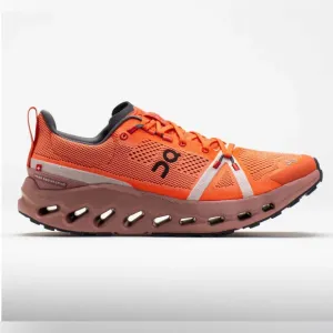 On Cloudsurfer Trail Men's size 9 Trail Running Shoes