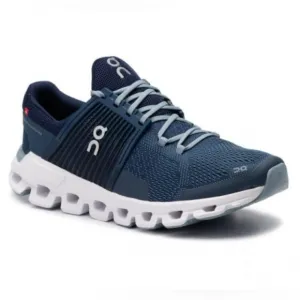 On Cloudswift Road Running shoes/ blue&amp; black /Size 11.5